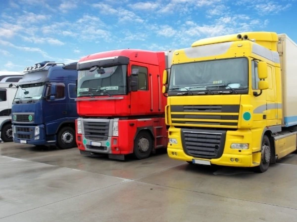 Antalya Sındırgı Nakliye